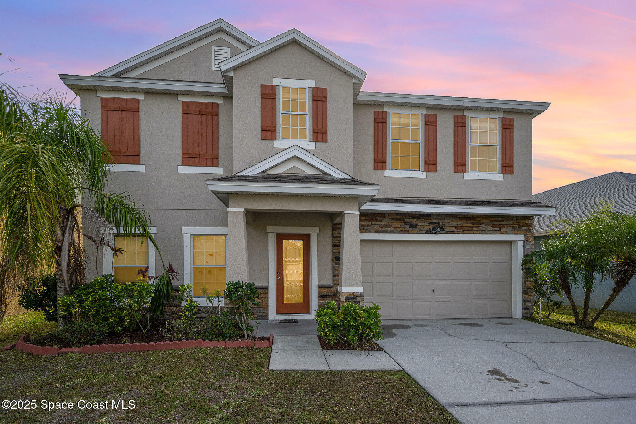 1545 Litchfield Drive  Melbourne FL 32904 photo