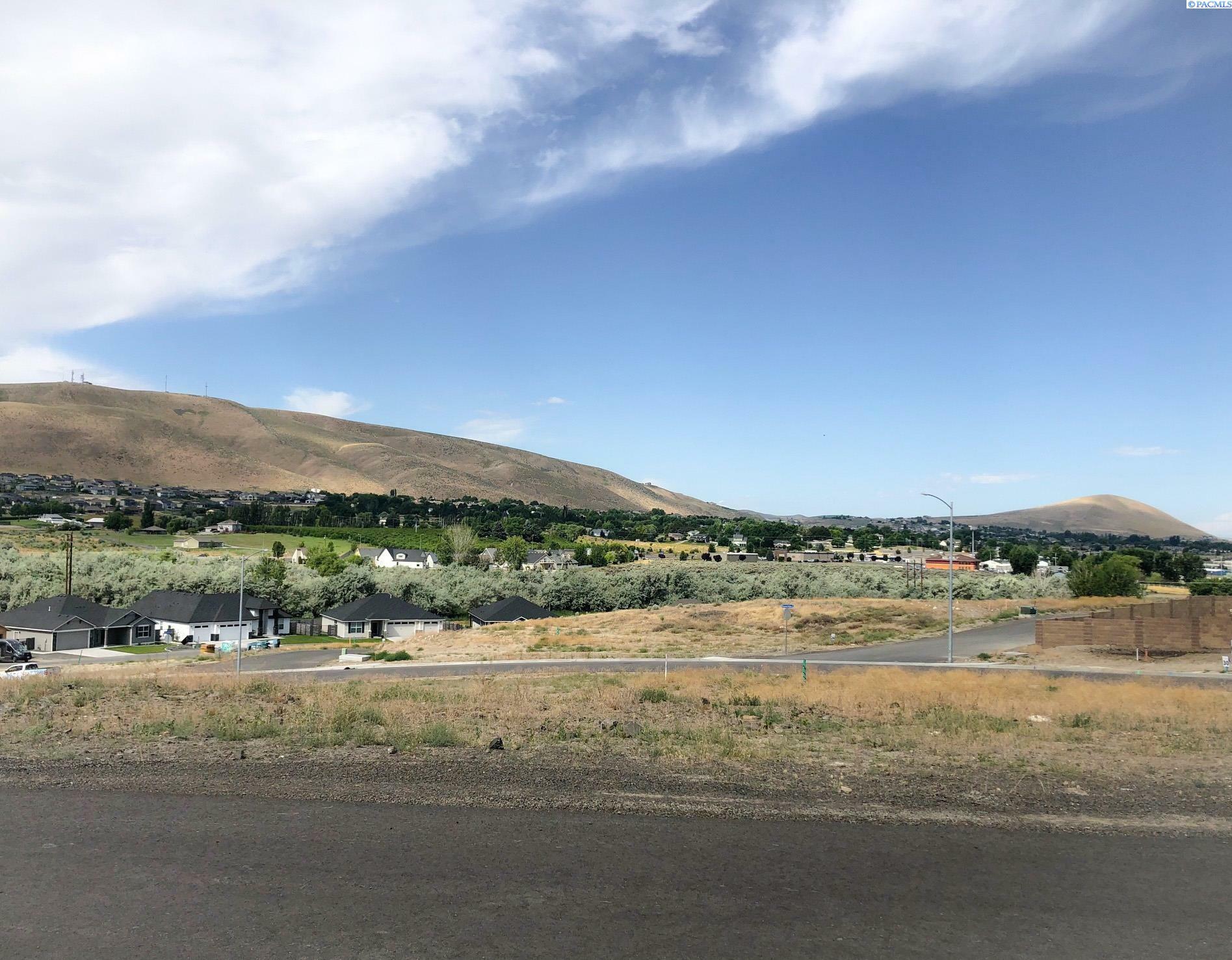 Property Photo:  1013 Sagebluff Lane Lot7  WA 99352 