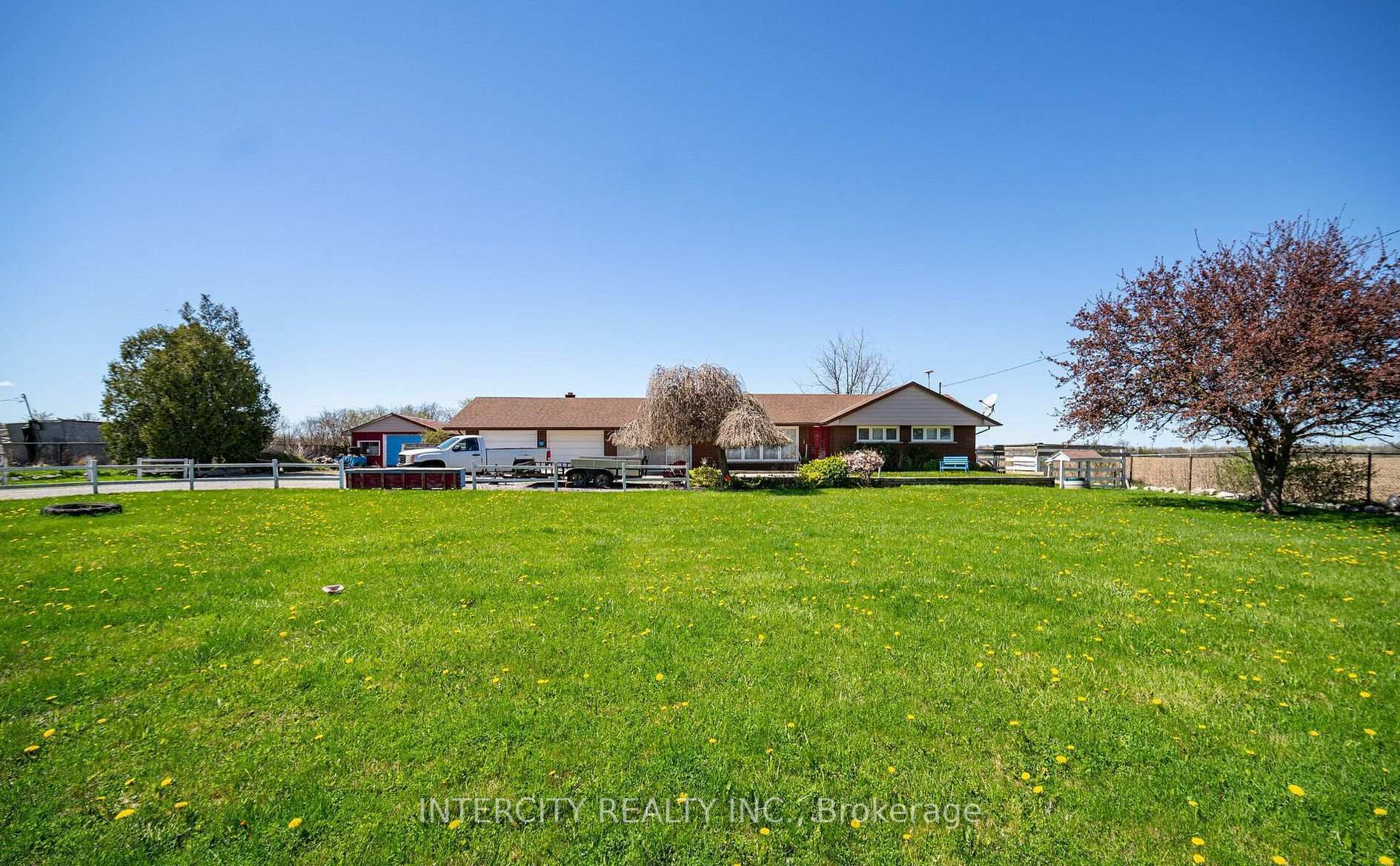 Property Photo: 1309 Lower Baseline E ON L9E 0S7