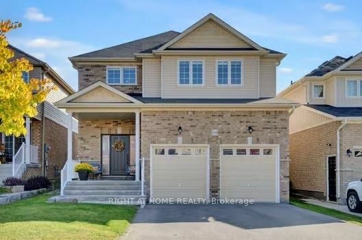 1536 Dunedin Cres  Oshawa ON L1K 0T9 photo