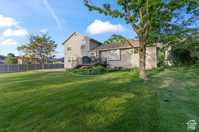 Property Photo: 12716 S 1300 E UT 84020