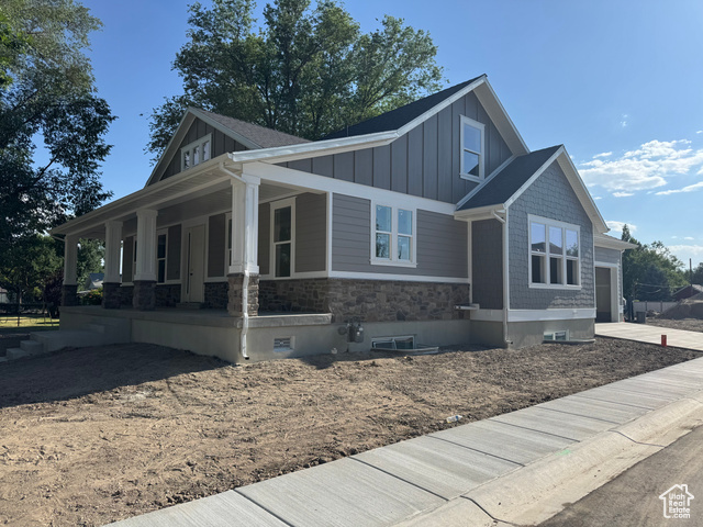 Property Photo: 21 N 100 W 3 UT 84025