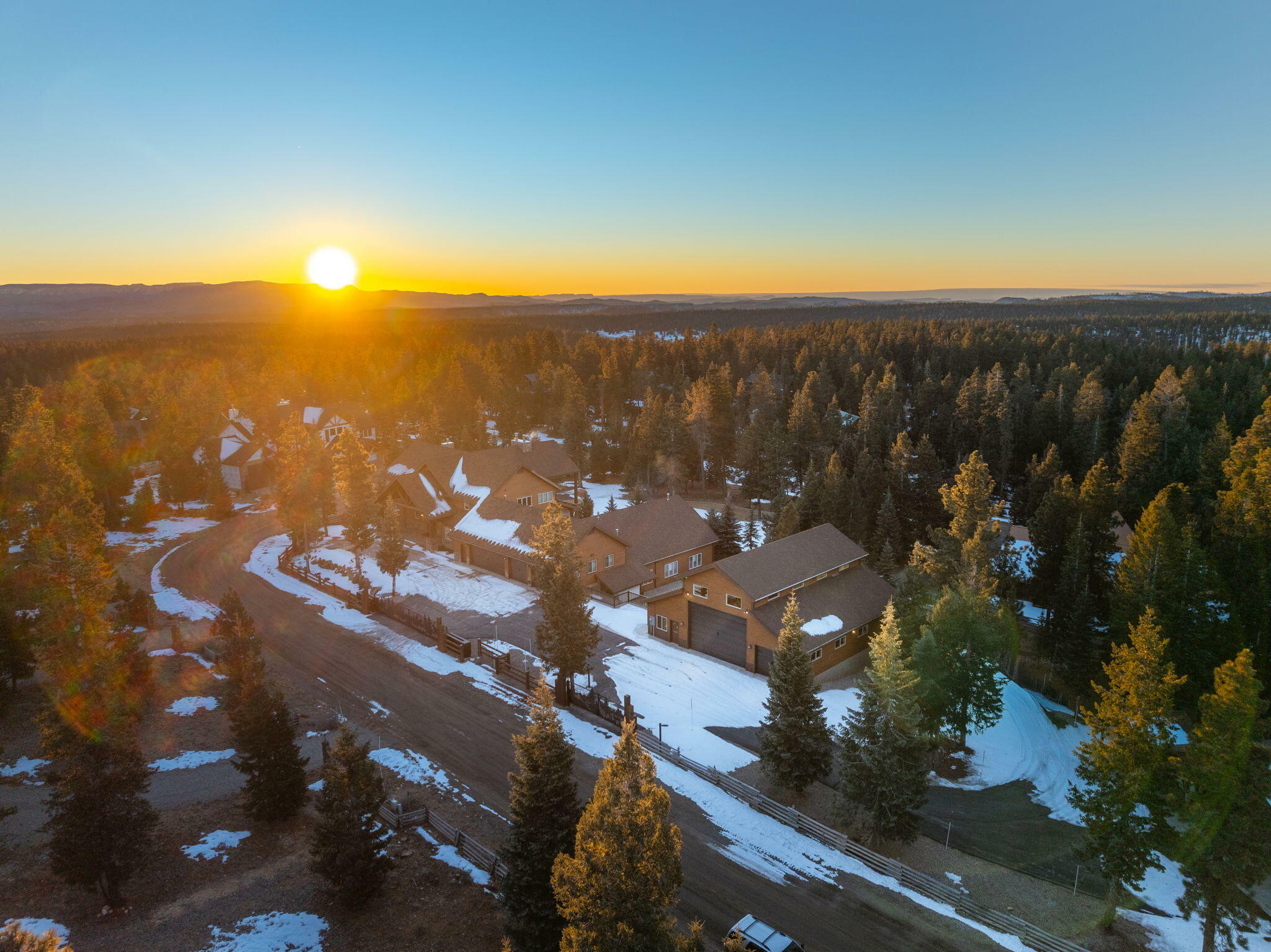 Property Photo: 1460 E Mossberg Rd UT 84762