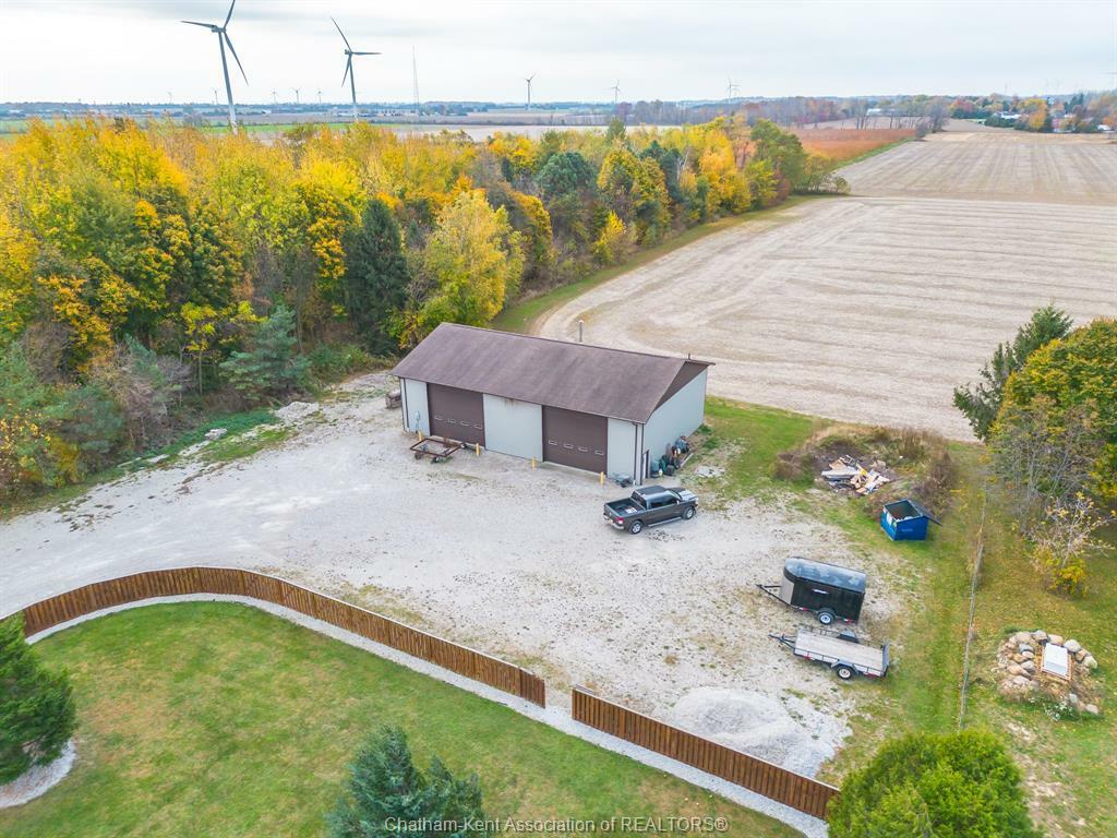 Property Photo: 19356 Fargo Road ON N0P 1A0