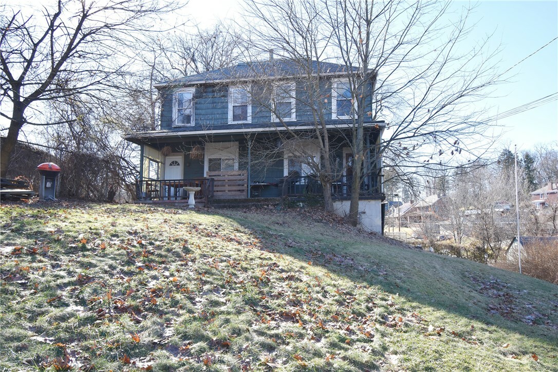 Property Photo:  1 - 2 Tarner St  PA 15205 