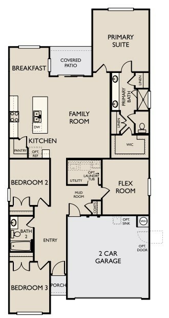 Property Photo: M26 Tbd Jans Way TX 78626