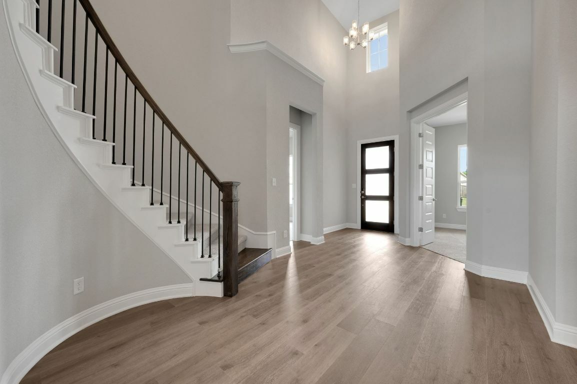 Property Photo: 609 Crescent View Drive TX 78628