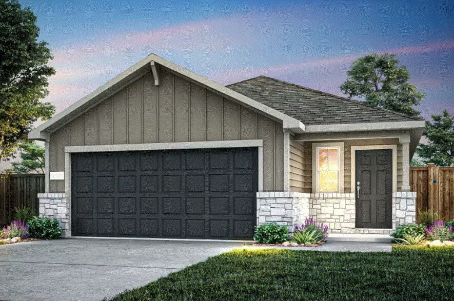 Property Photo: 201 Groveland Drive TX 78642
