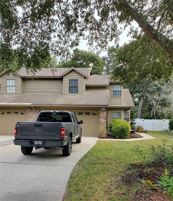 2067 A Natures Bend Drive  Fernandina Beach FL 32034 photo