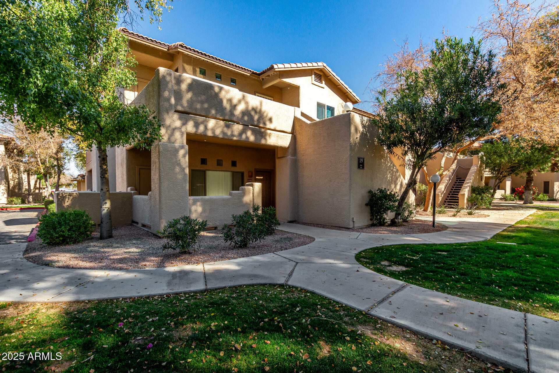 Property Photo:  1351 N Pleasant Drive 1102  AZ 85225 