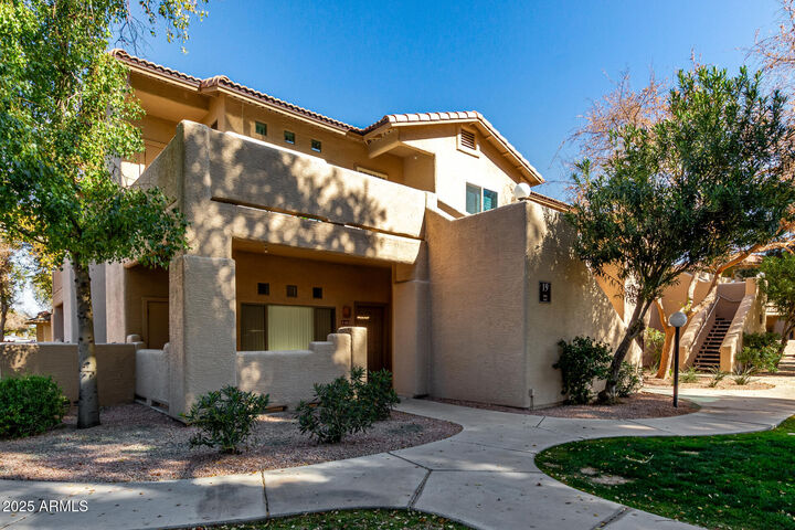 Property Photo: 1351 N Pleasant Drive 1102 AZ 85225