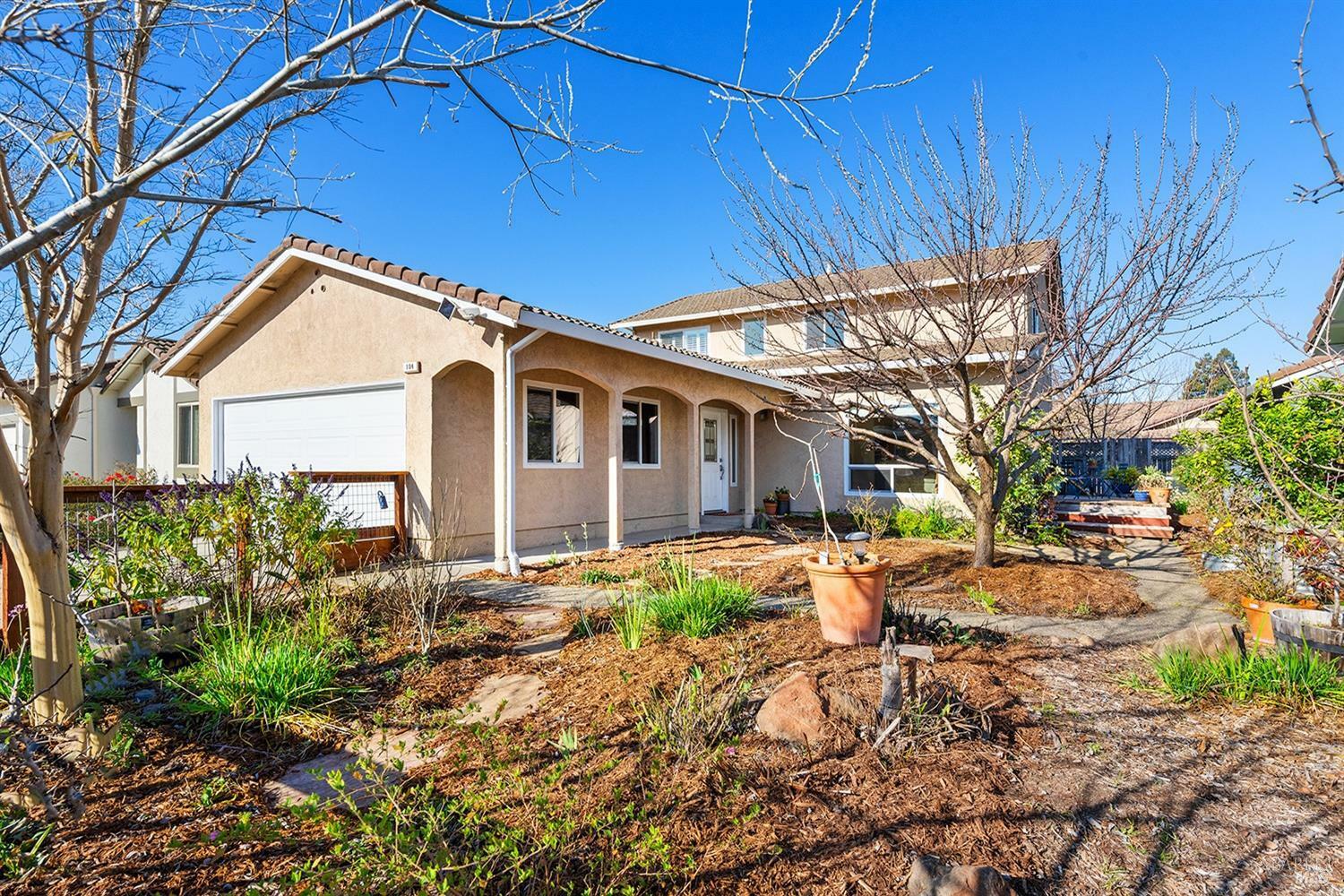 Property Photo:  104 Glacier Court  CA 94954 