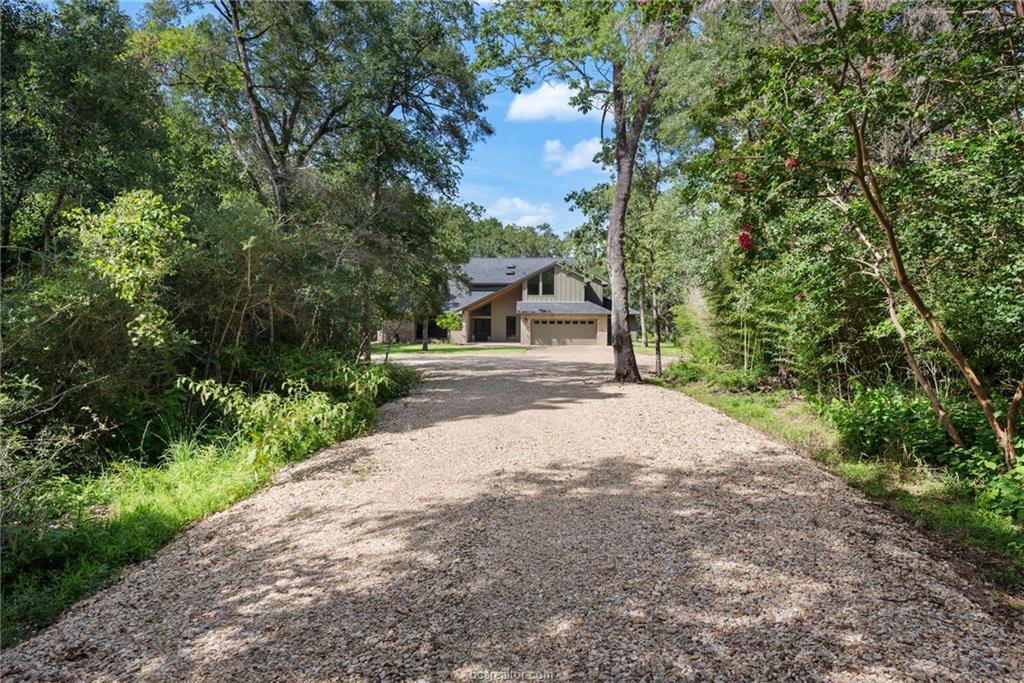 Property Photo:  1603 Frost Drive  TX 77845 