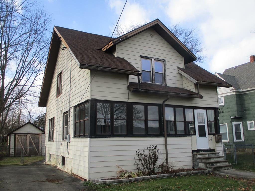 35 Orchard Street  Waverly NY 14892 photo