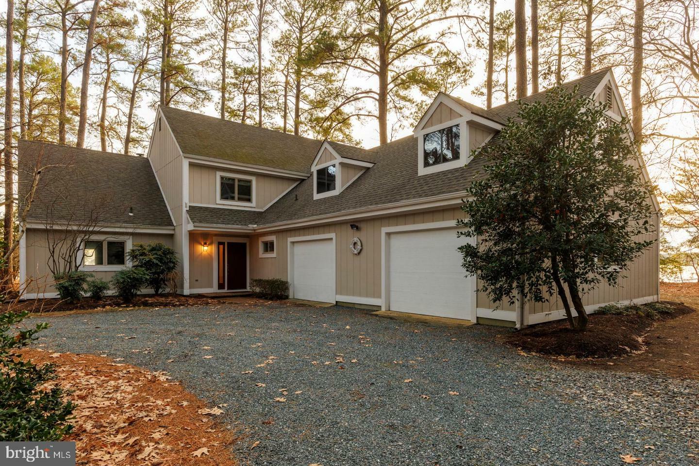 Property Photo:  7930 Church Neck  MD 21163 