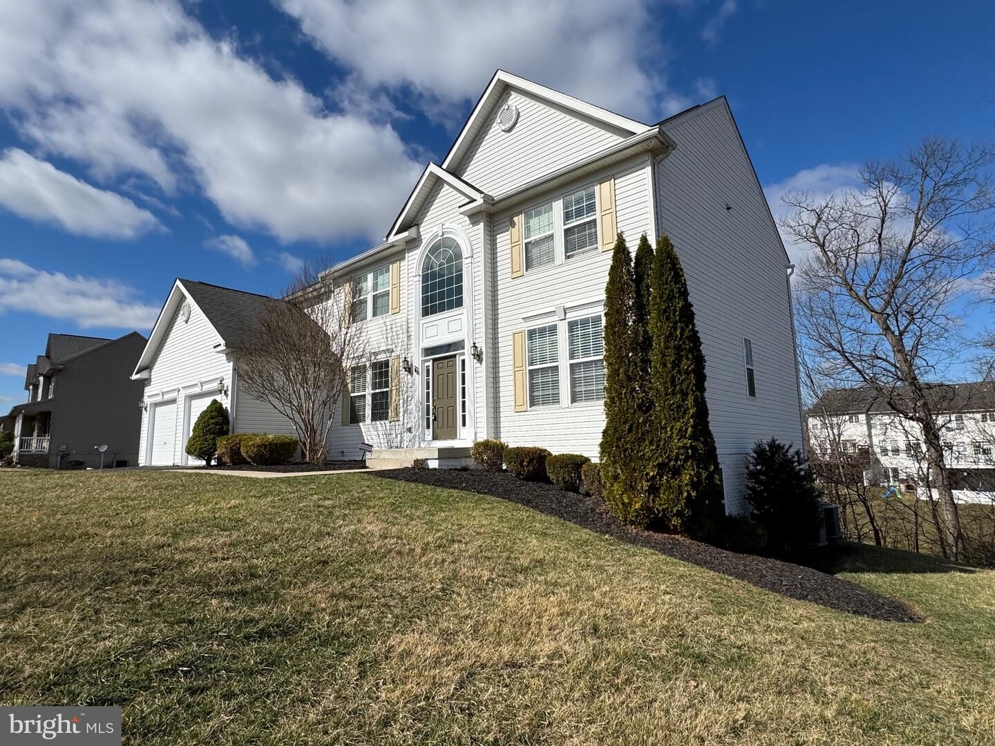 Property Photo: 151 Rippling Waters Way WV 25419