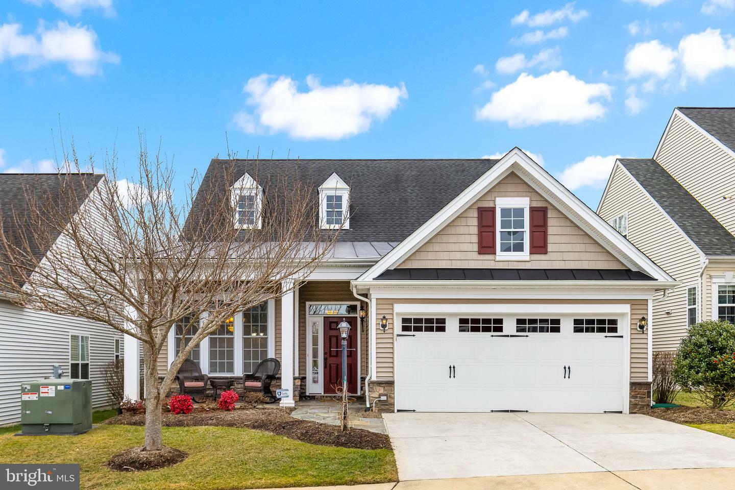 Property Photo:  7310 Lees Command Boulevard  VA 22407 