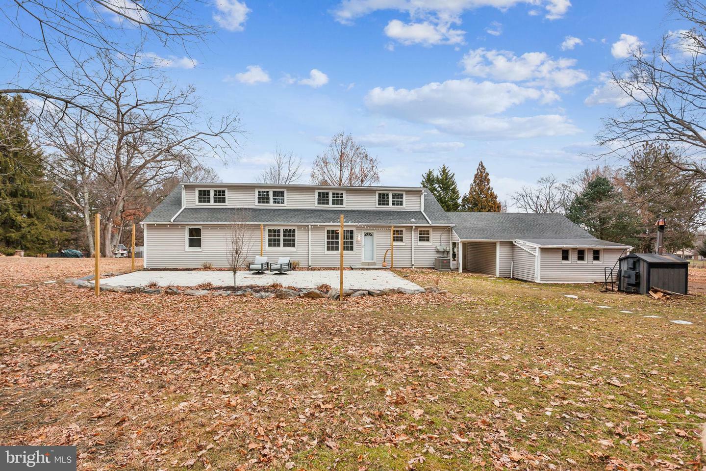 Property Photo:  74 Barberry  PA 18966 