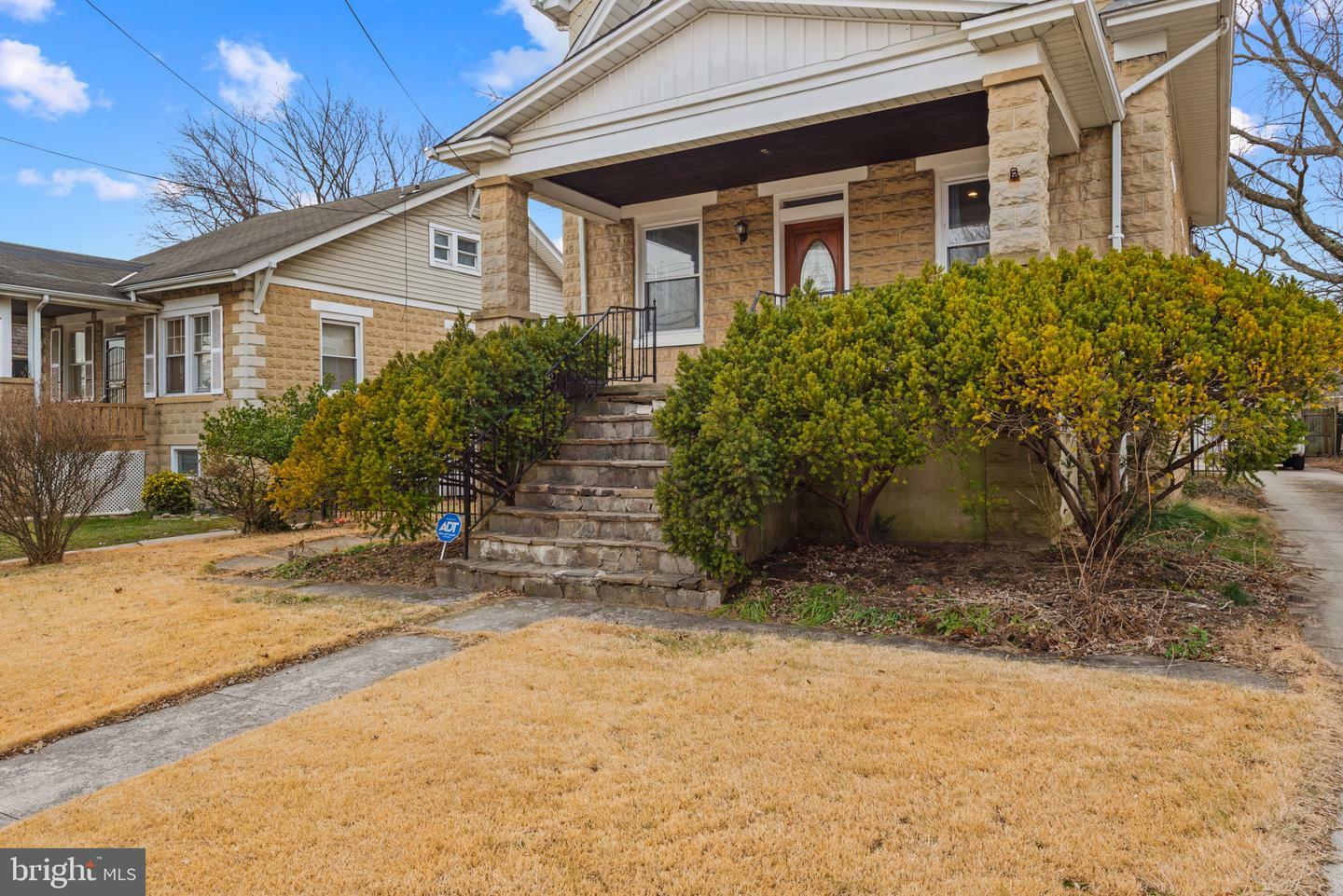 Property Photo:  3503 Frankford Avenue  MD 21214 