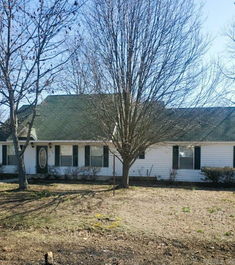 Property Photo:  908 Texas  AR 71953-9999 