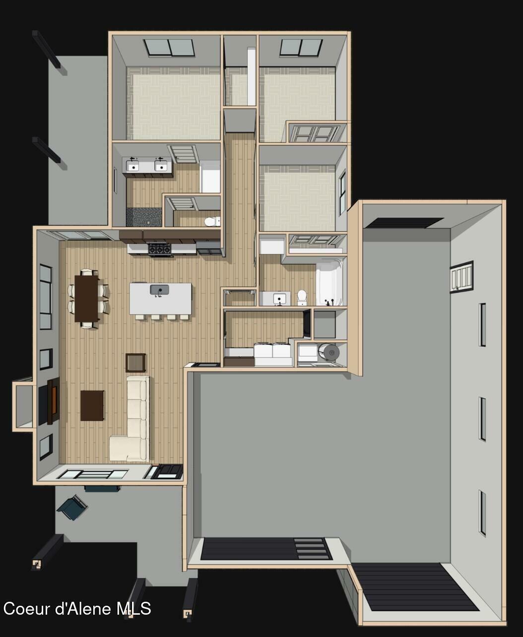 Property Photo: 6379 W Frehley Way ID 83858