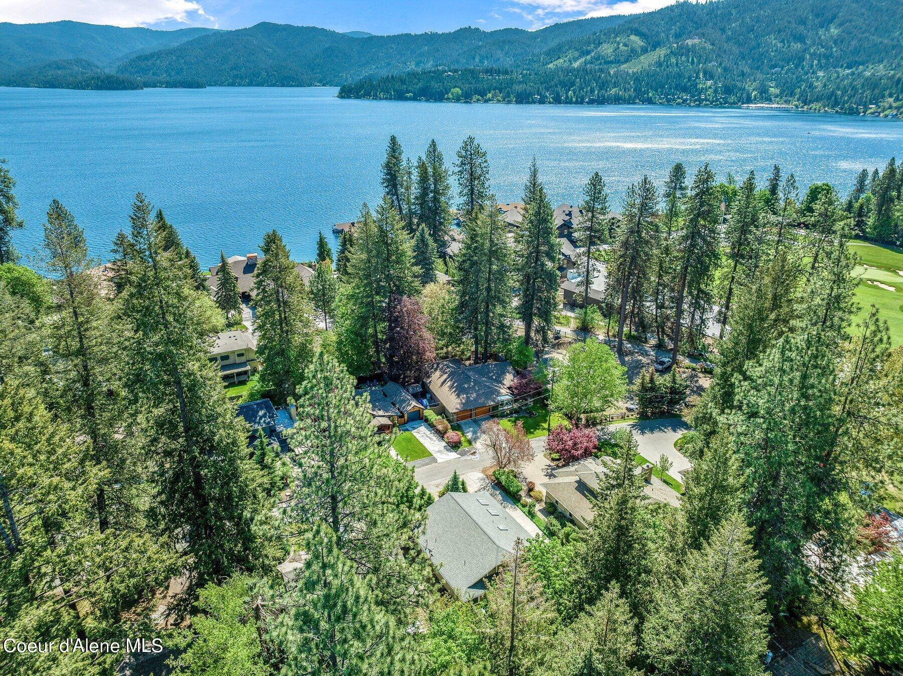 Property Photo: 10201 N Fir Ln ID 83835