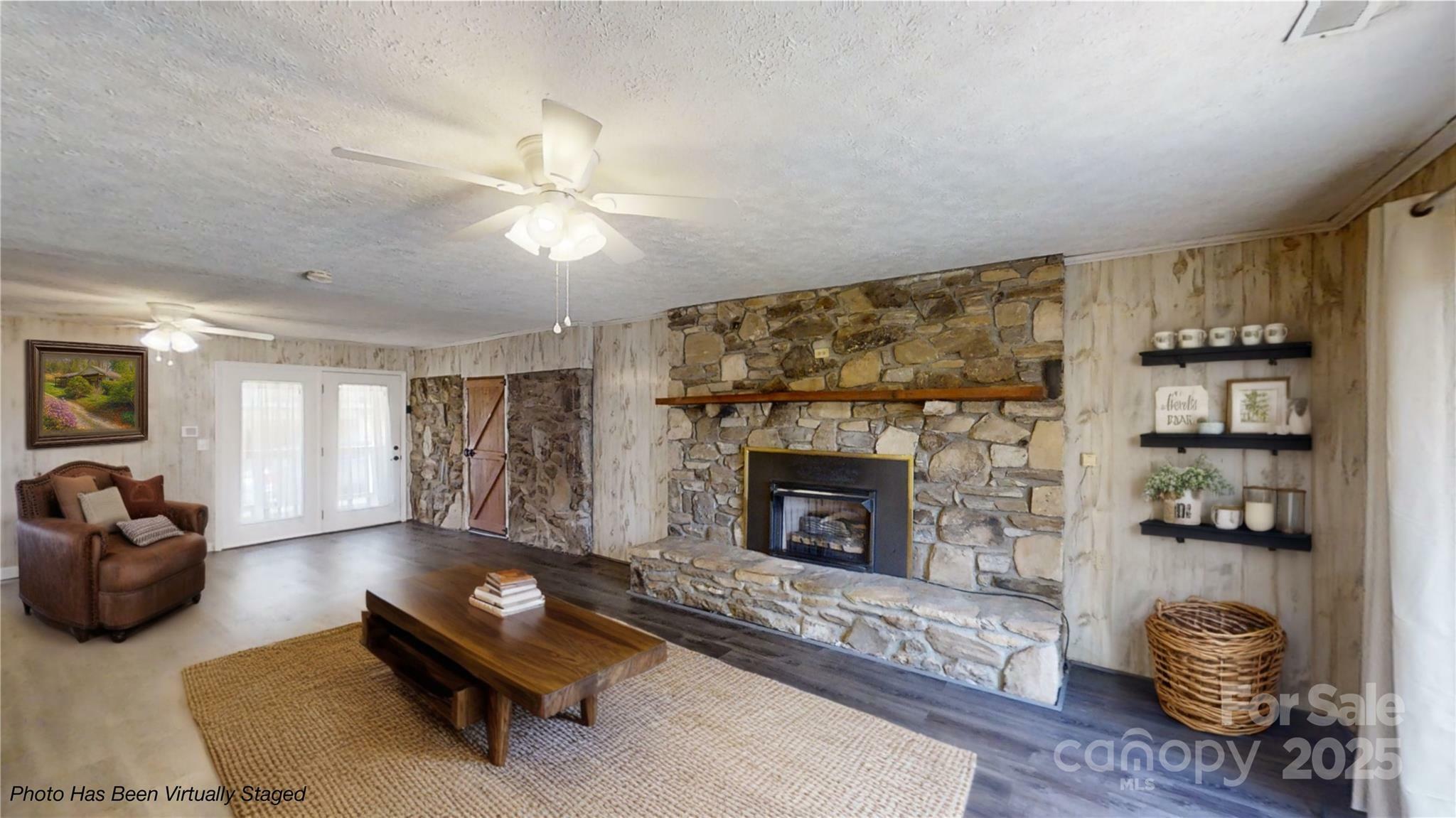 Property Photo: 1567 Newfound Road NC 28748