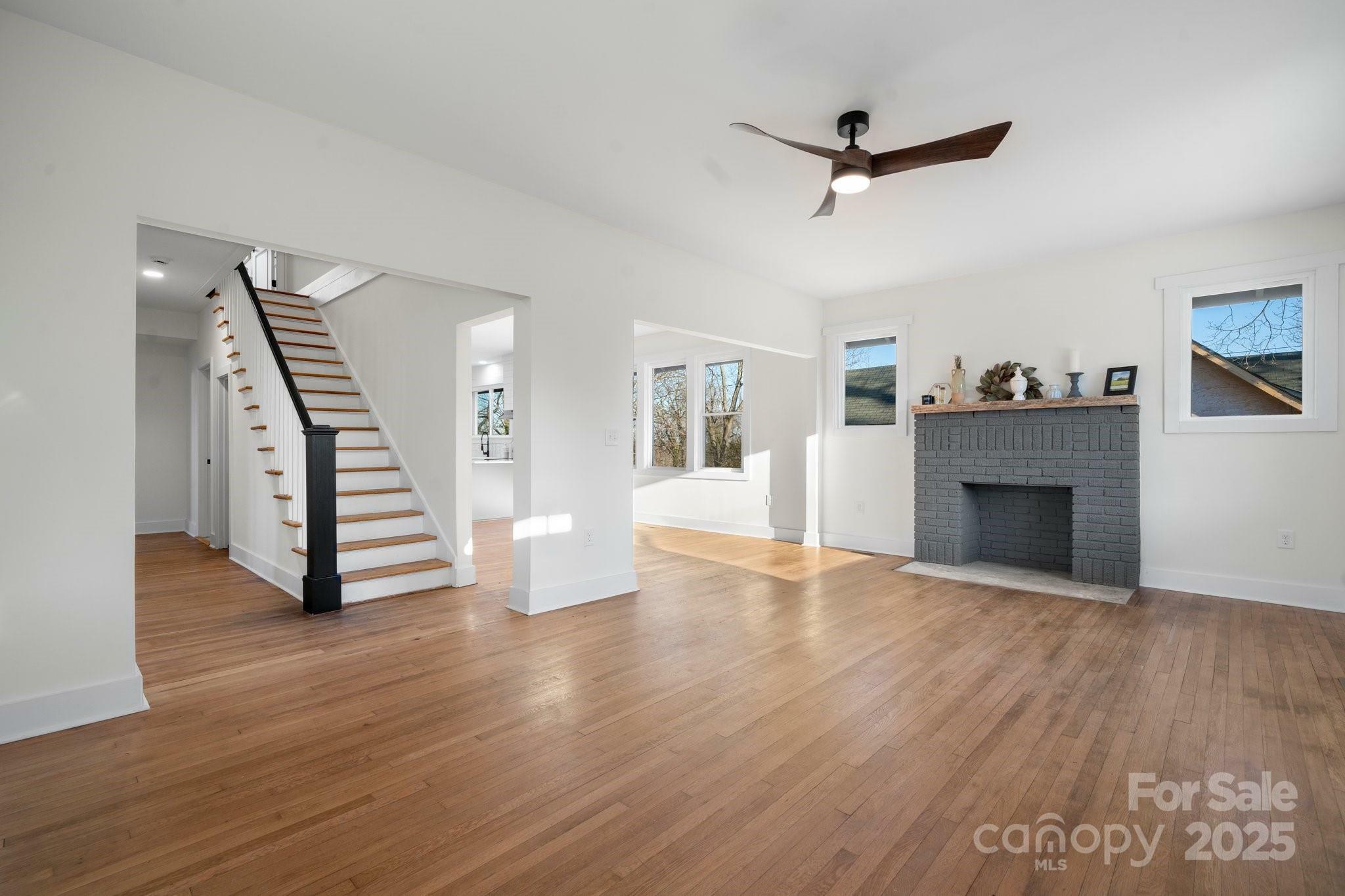 Property Photo: 49 8th Street SE NC 28602