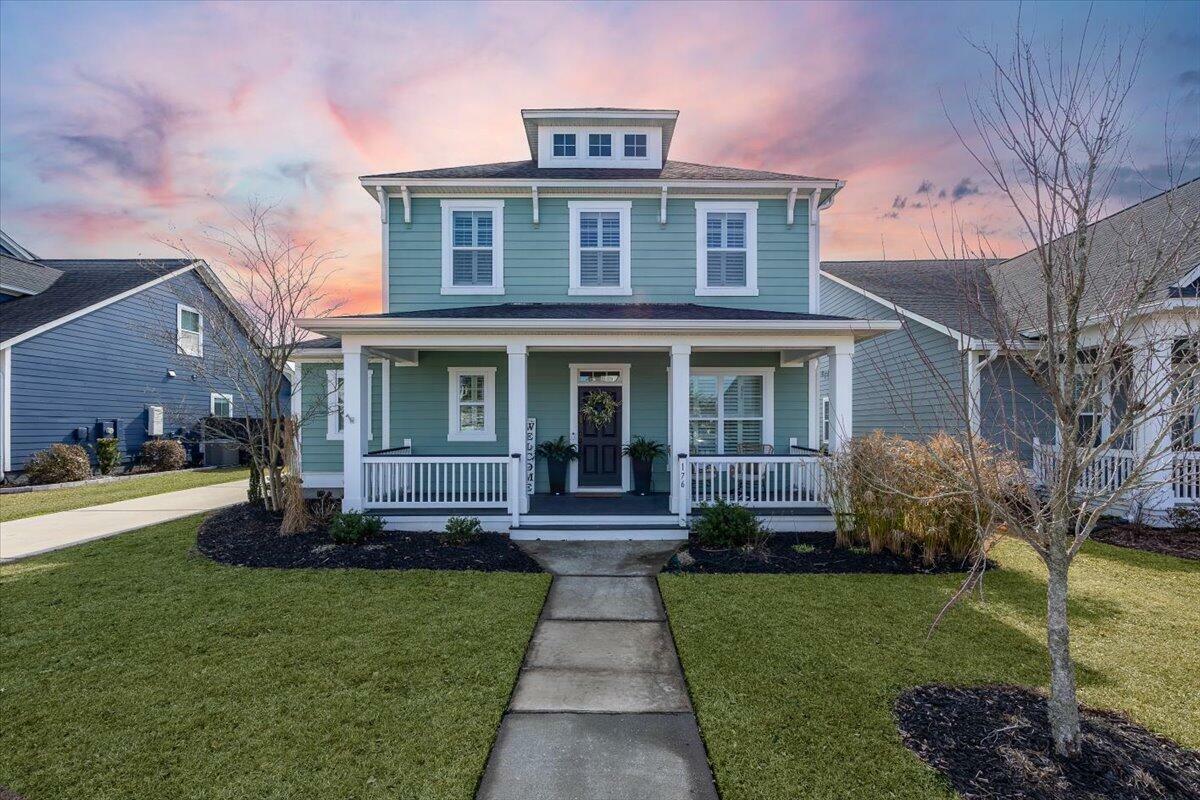 Property Photo: 176 Callibluff Drive SC 29486