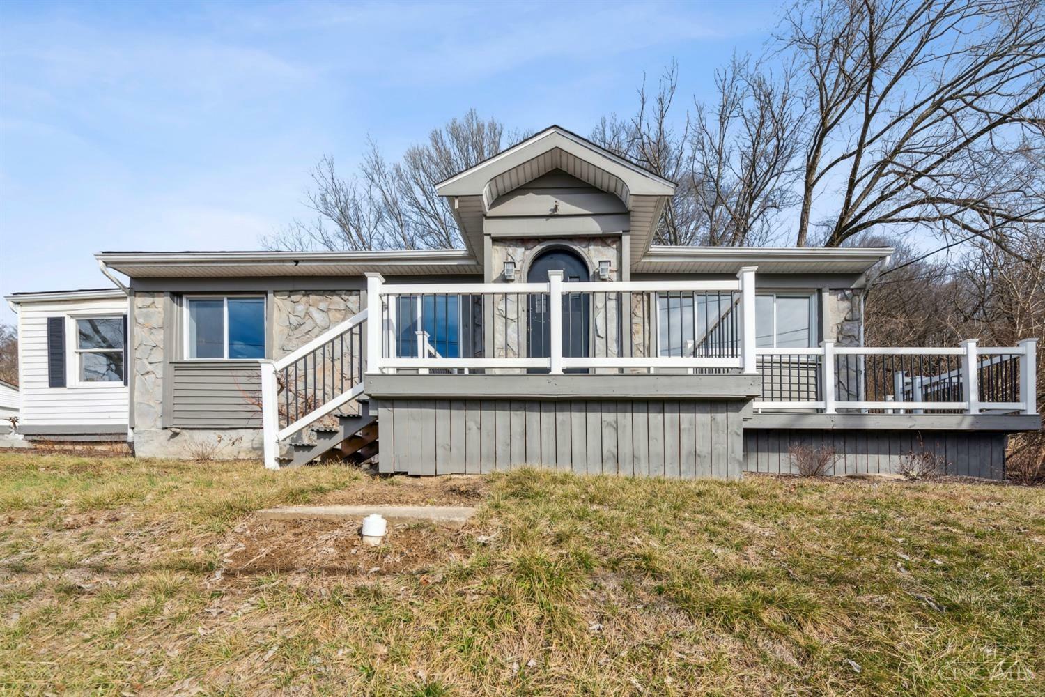 Property Photo:  418 Three Rivers Parkway  OH 45001 