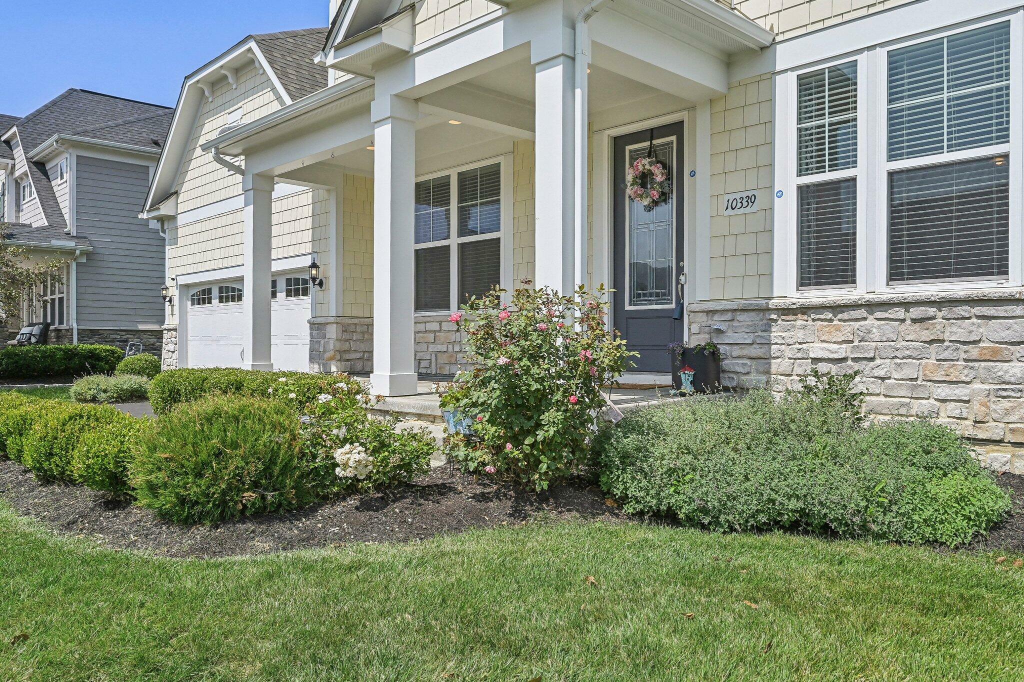 Property Photo: 10339 Ivy Chase OH 43064