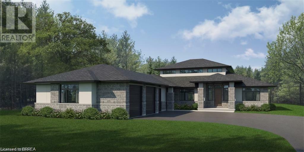 Photo de la propriété: 524 Scenic Drive ON N0E 1N0