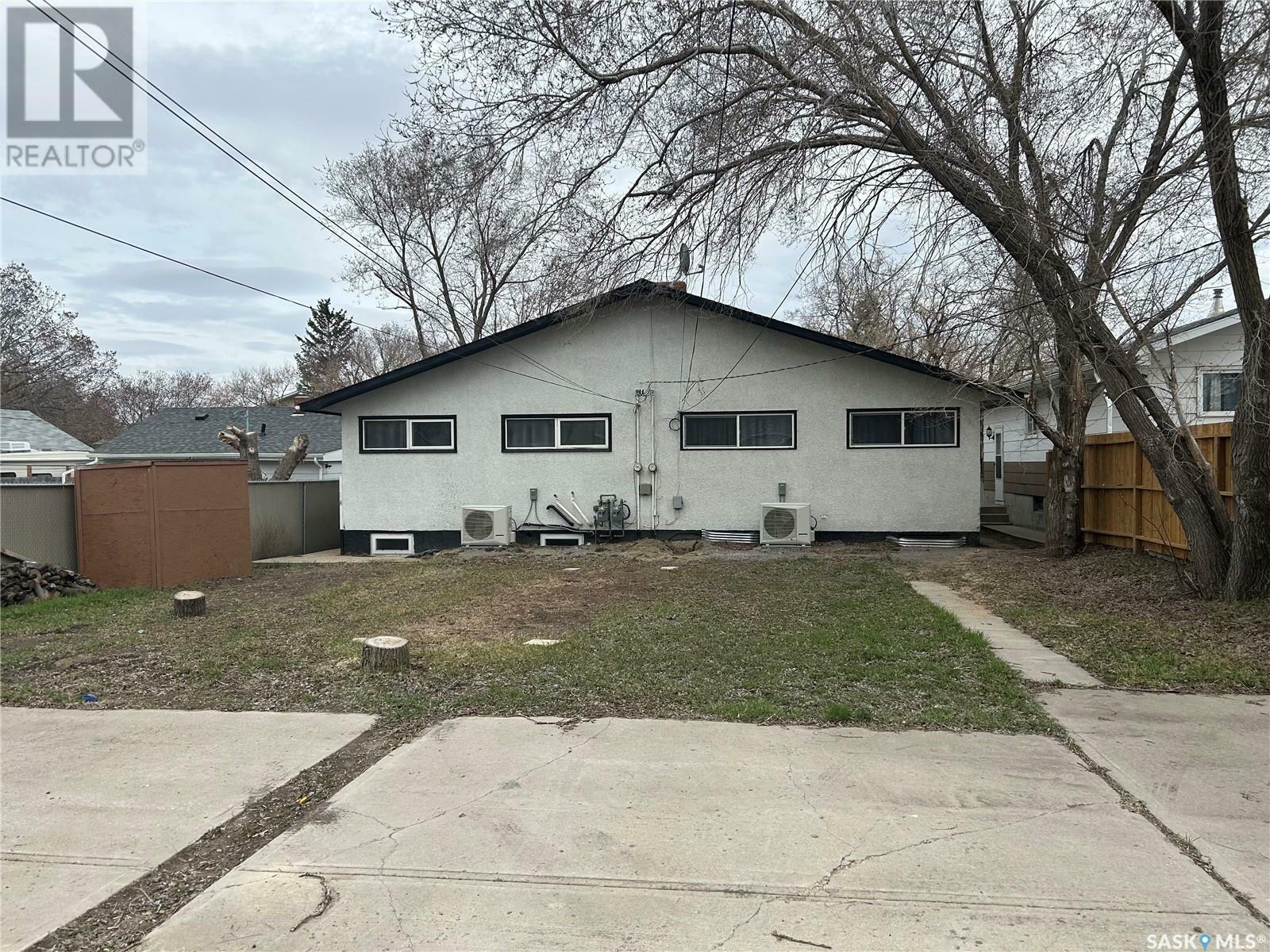 Photo de la propriété: 440-442 Connaught Street SK S4R 4W9