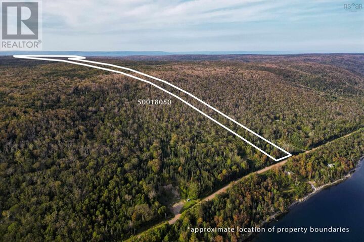 31.45 Acre Marble Mountain Road — photo 1