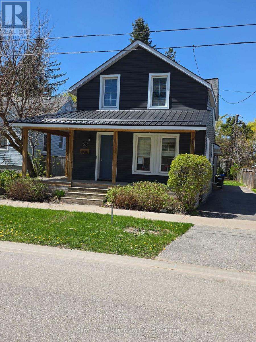 Photo de la propriété: 22 Market Street ON L9Y 3M6