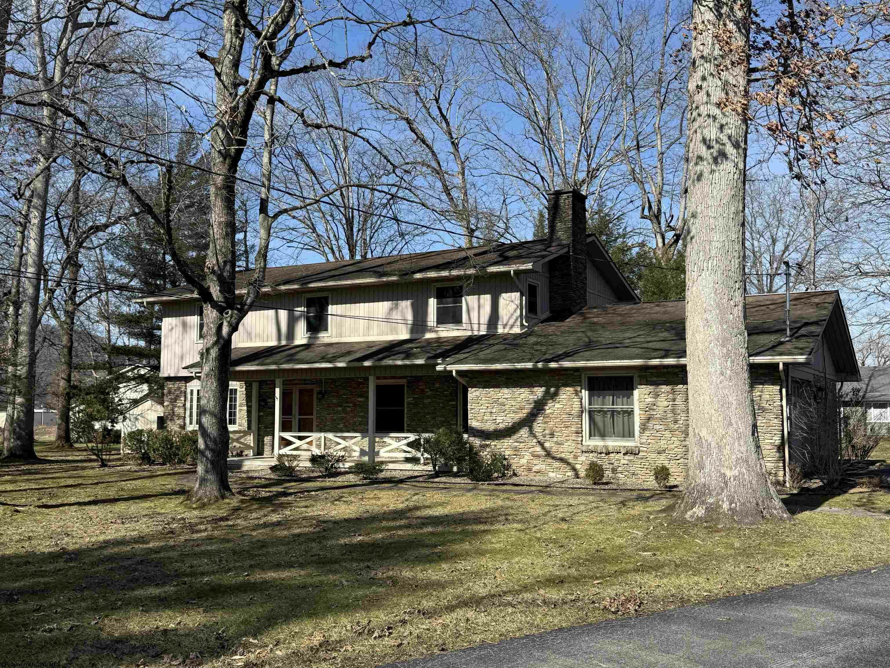 Property Photo:  104 Westview Drive  WV 26241 