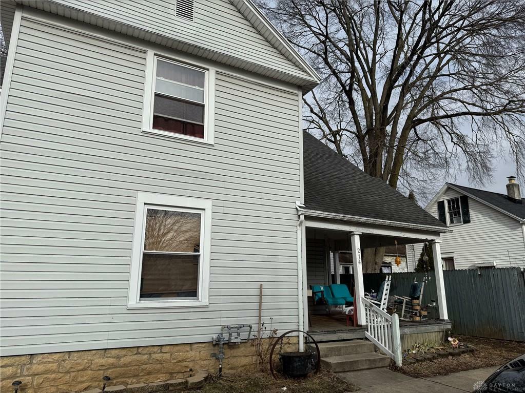 214 S Oxford Street  Troy OH 45373 photo