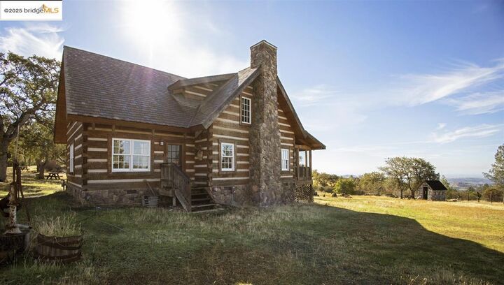 16101 Moccasin Ranch  La Grange CA 95311 photo