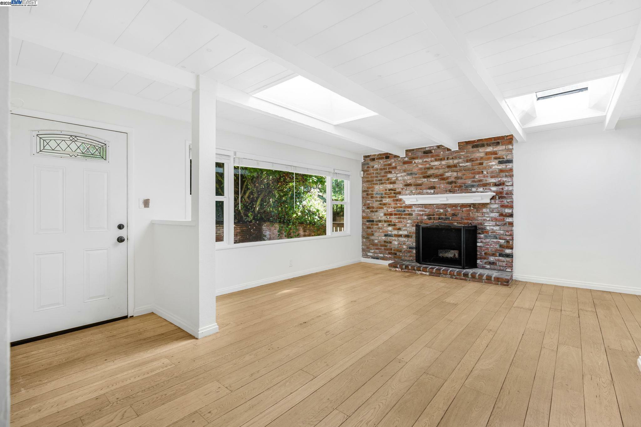 Property Photo:  8040 Shepherd Canyon Rd  CA 94611 