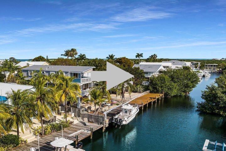 Property Photo: 148 Tequesta Street FL 33070