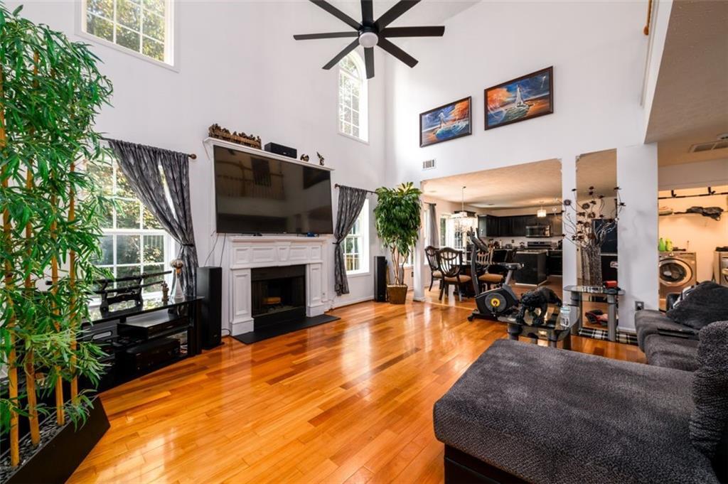 Property Photo: 1045 Paper Creek Drive GA 30046