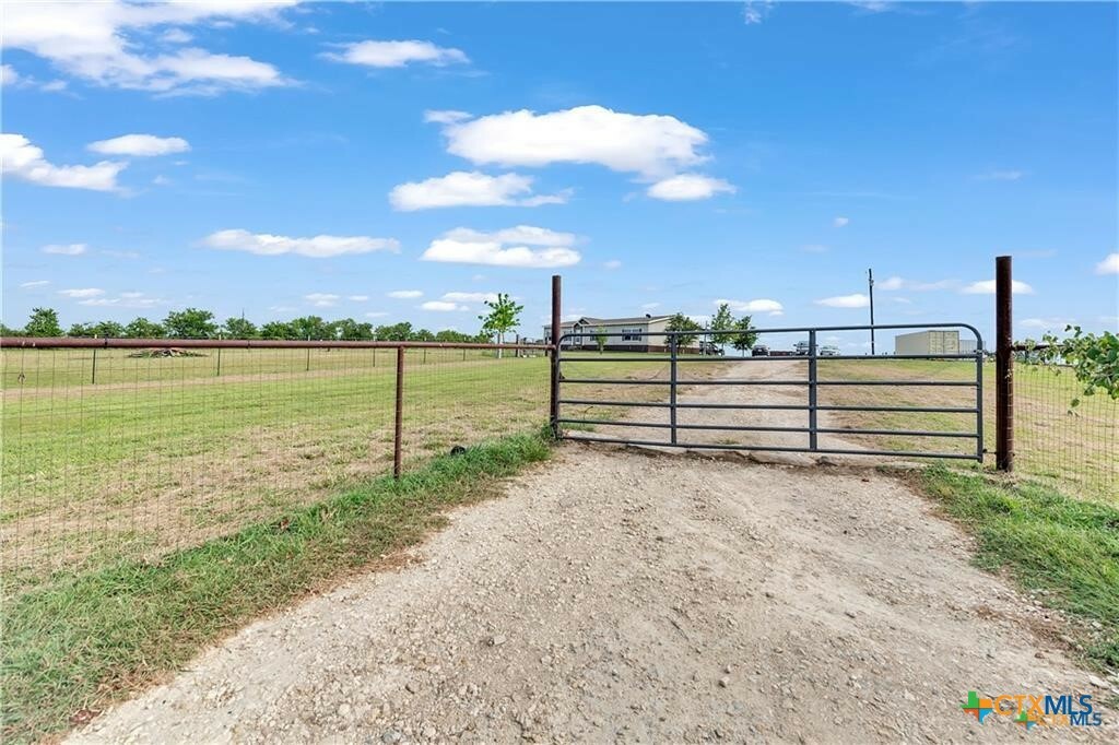 Property Photo:  2184 Short Cut Road  TX 76501 