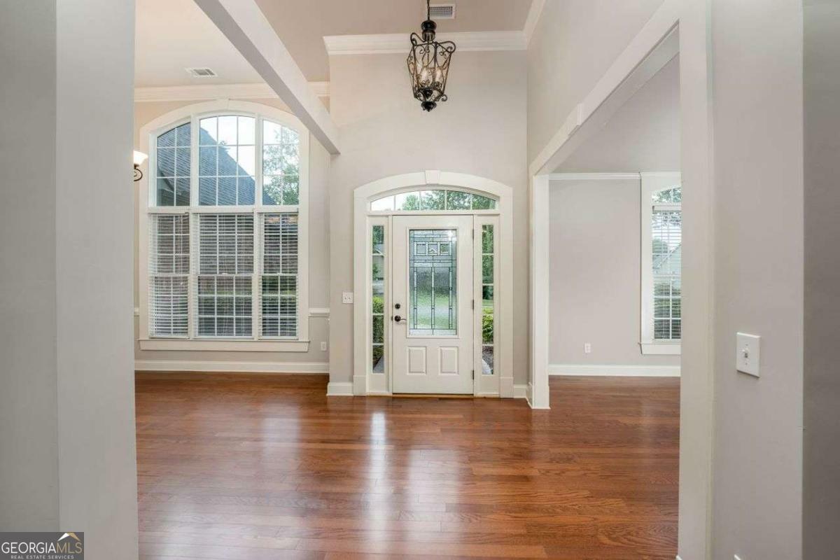 Property Photo:  305 Mogie Lane  GA 30102 