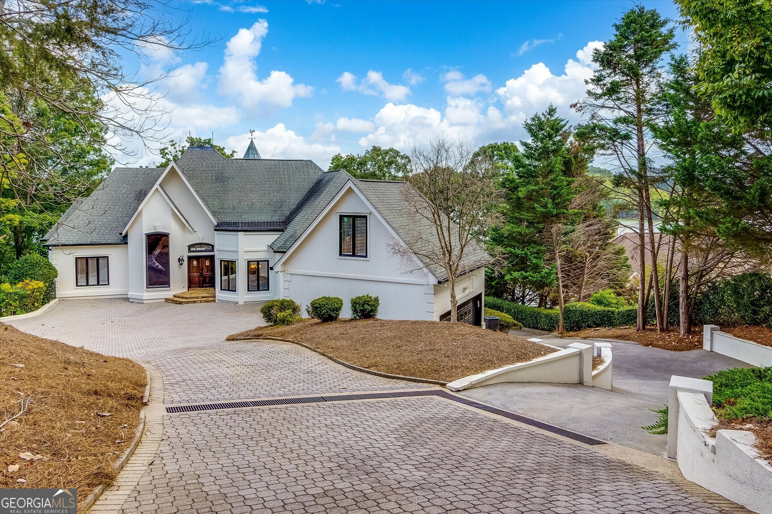 Property Photo: 2265 Sidney Drive GA 30506