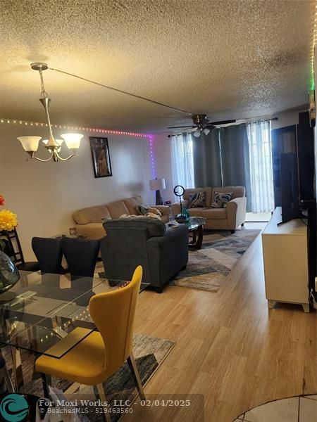 Property Photo:  2840 Somerset Dr 404 M  FL 33311 