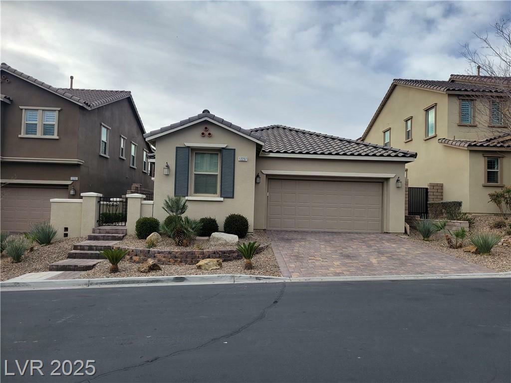 12237 Terrace Verde Avenue  Las Vegas NV 89138 photo