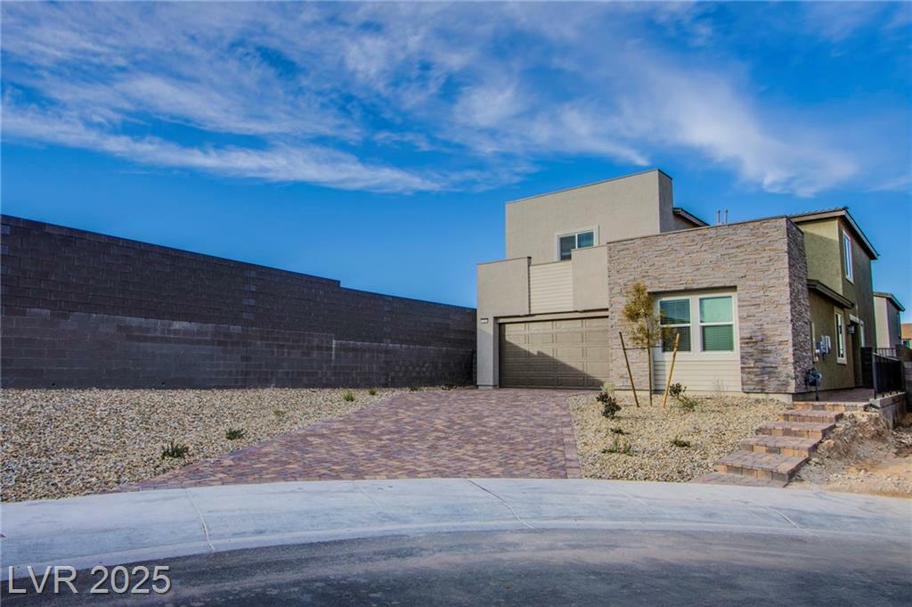 Property Photo:  9280 Alton Ridge Court  NV 89143 