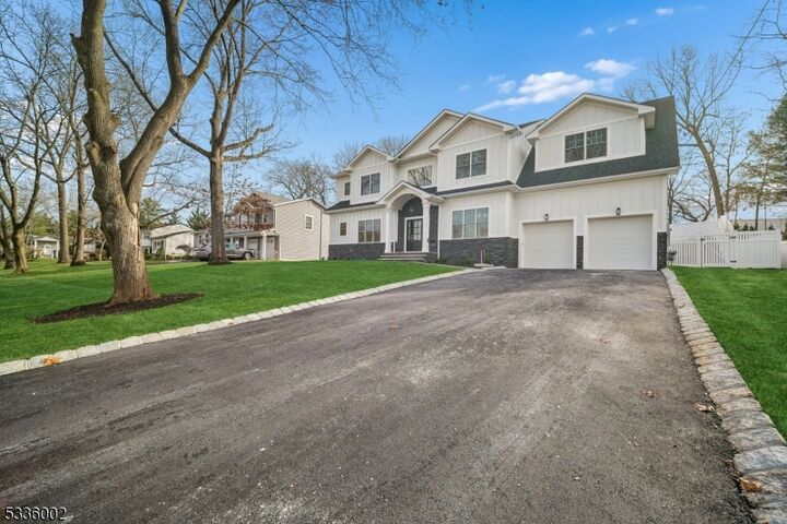 Property Photo:  22 Tuxedo Dr  NJ 07039 