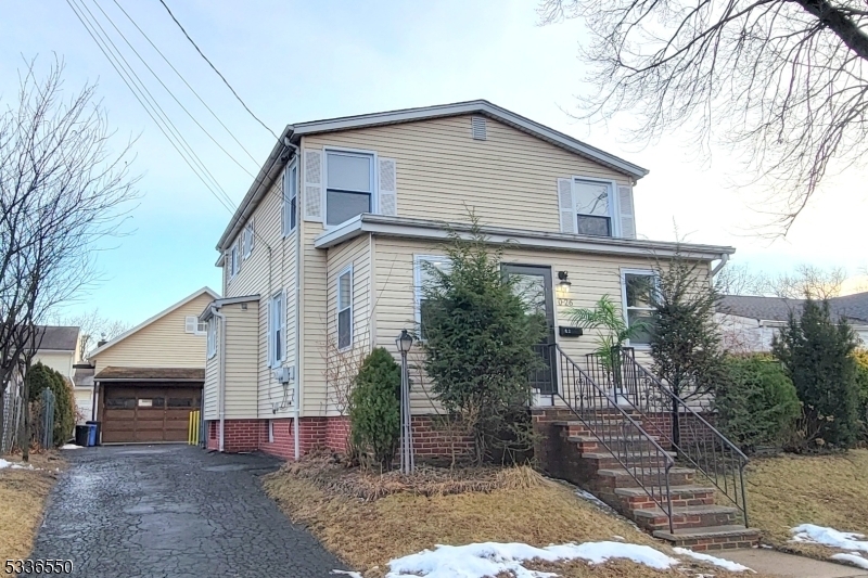 Property Photo:  26 Bellair Ave 2  NJ 07410 