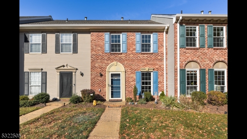 Property Photo: 1406 Doolittle Dr NJ 08807